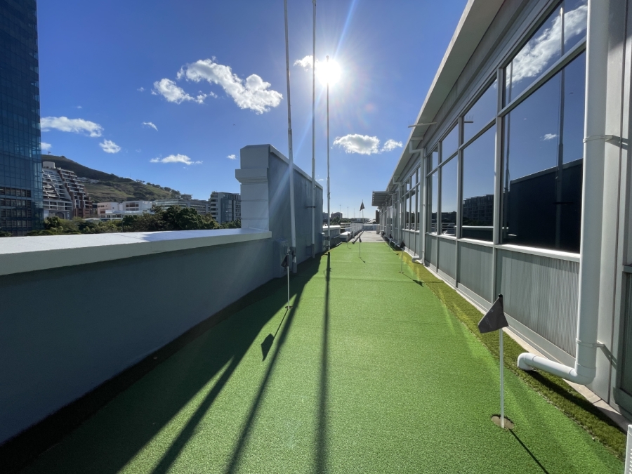 To Let Commercial Property for Rent in Cape Town City Centre Western Cape